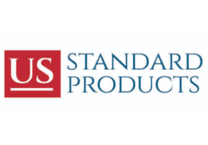 US Standard Products logo.