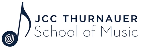 JCC Thurnauer School of Music logo