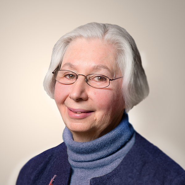 Dorothy Kaplan Roffman - Kaplen JCC on the Palisades
