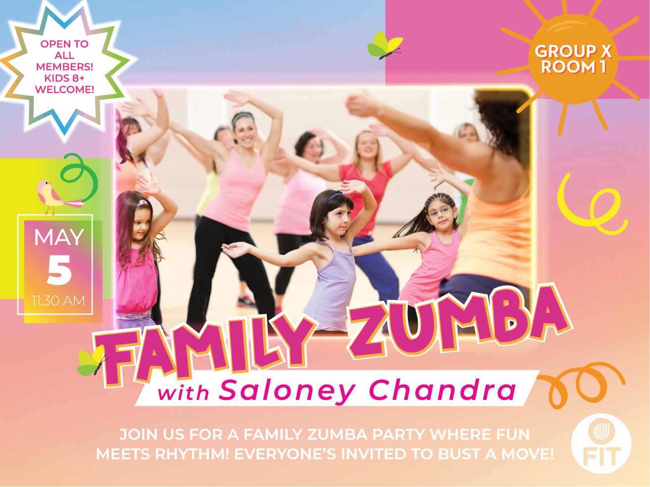 Family Zumba - Kaplen JCC on the Palisades, image size:1313x984