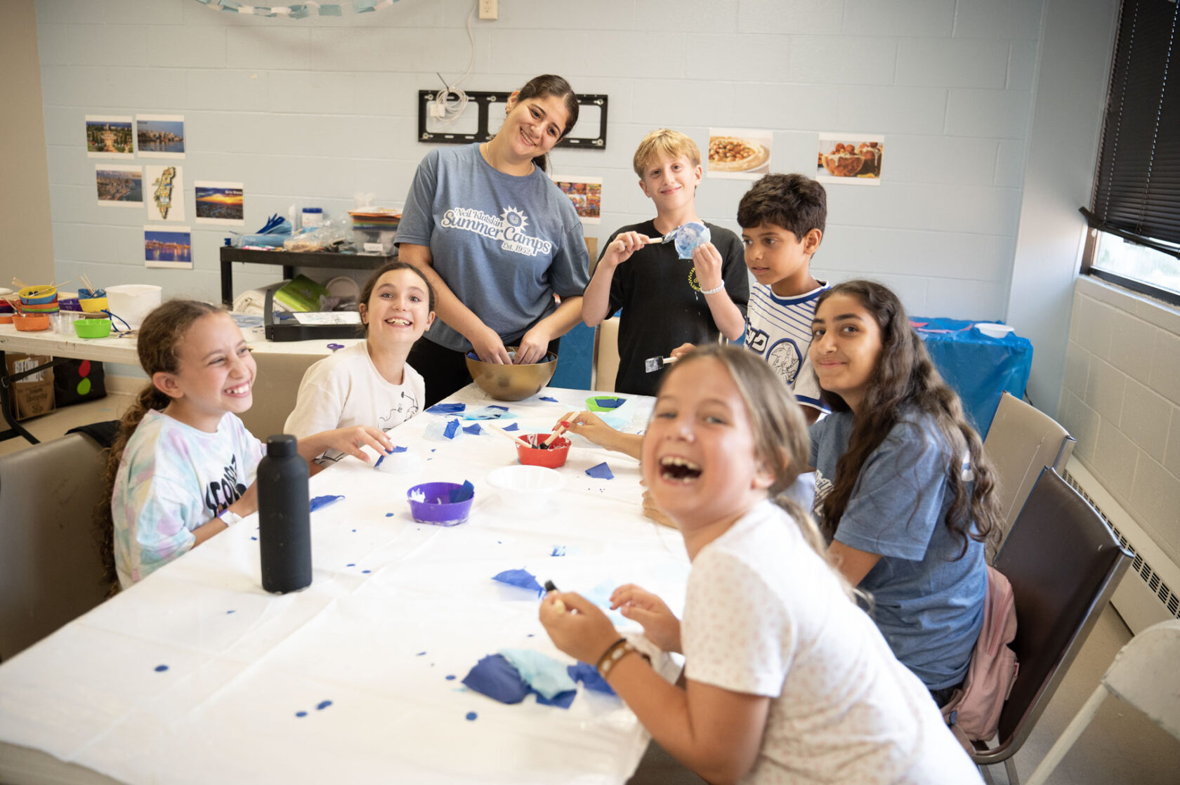 Find Your Perfect Summer at Neil Klatskin Summer Camps: Fine Arts, Sports, and NKDC Experience