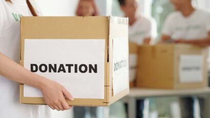 Tikkun Olam in Action: How Kaplen JCC Gives Back