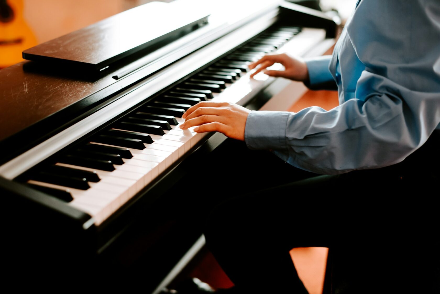 Thurnauer School of Music: Nurturing Your Child’s Musical Talent