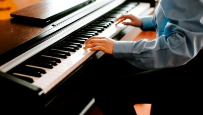 Thurnauer School of Music: Nurturing Your Child’s Musical Talent