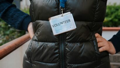 NJ Volunteer Opportunities: Make an Impact with Kaplen JCC