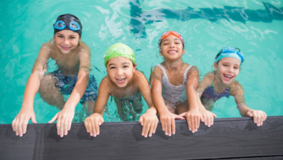 Family-Friendly Aquatics Programs to Enjoy This June