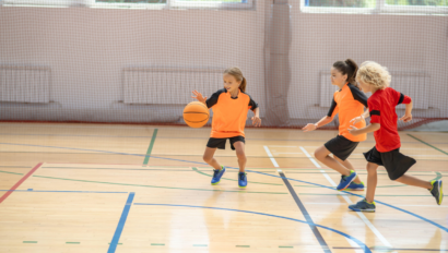 Experience Neil Klatskin Summer Sports Camps for Grades 3-8