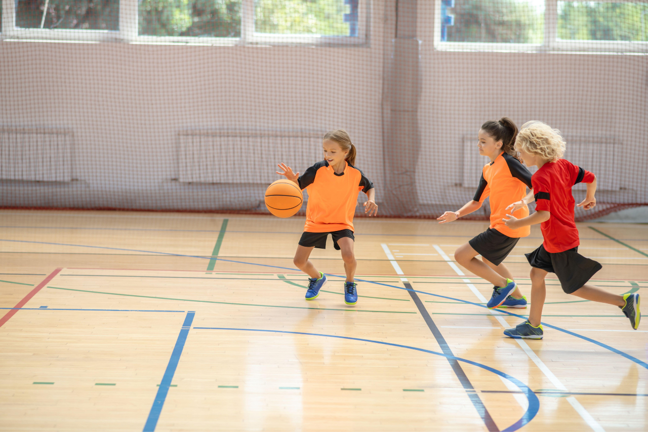 Experience Neil Klatskin Summer Sports Camps for Grades 3-8