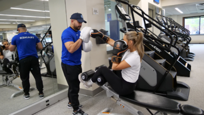 Personal Training and Pilates: A Smarter Way to Reach Your Fitness Goals