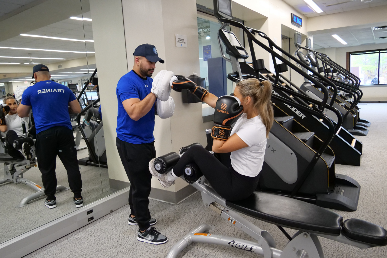 Personal Training and Pilates: A Smarter Way to Reach Your Fitness Goals