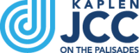 Kaplen JCC on the Palisades logo
